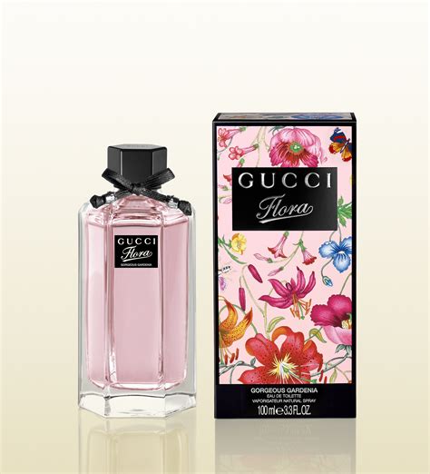 gucci floral perfume sale|Gucci flora perfume 2.5 oz.